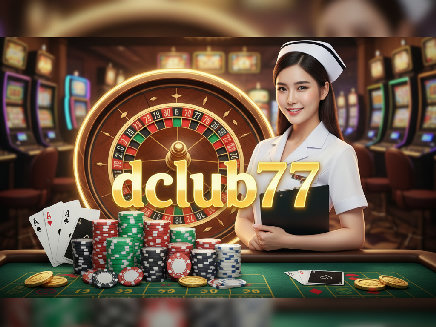 dclub77 PG SLOT