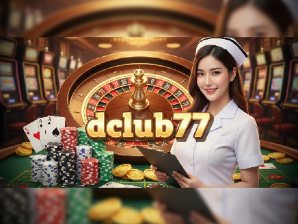 login dclub77