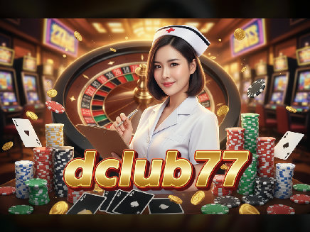 dclub77 ทางเข้า